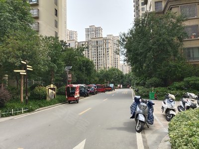 振兴共和城最新房价，时代印记与都市脉动同步更新