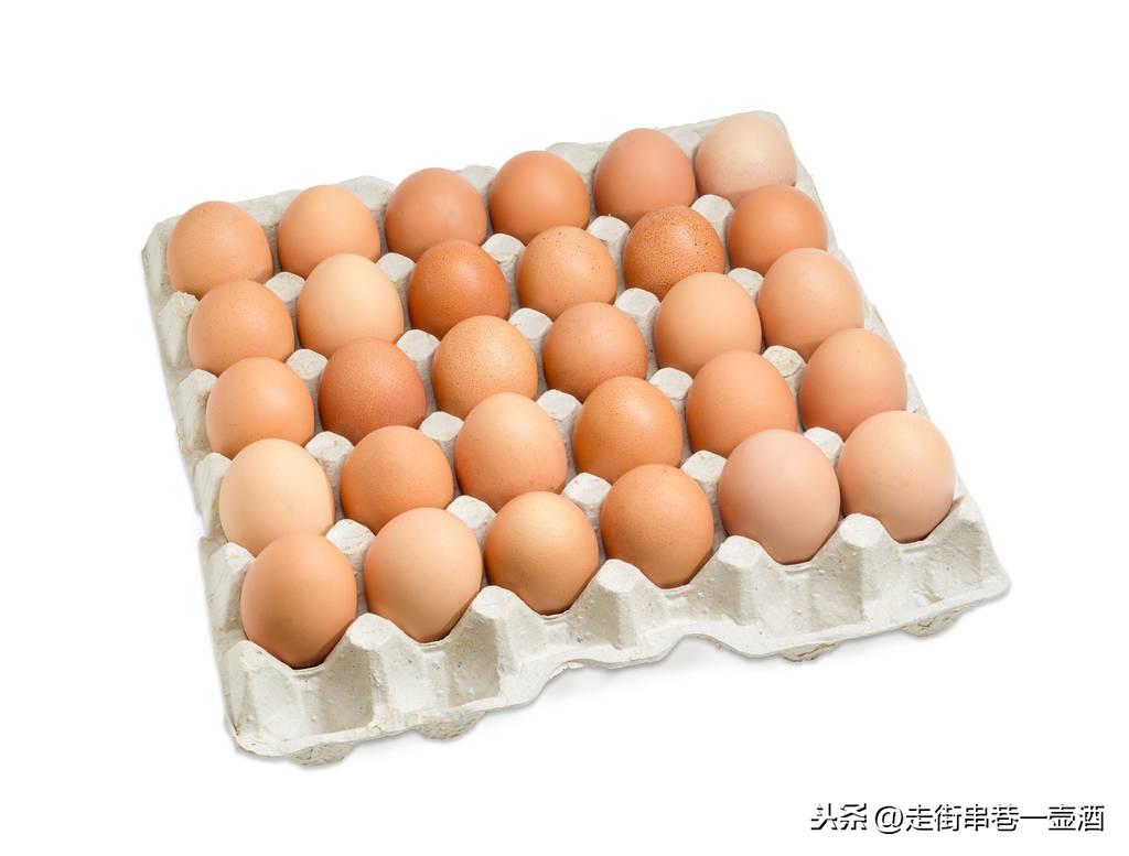 上海鸡蛋行情详解，如何把握市场走势与了解最新动态