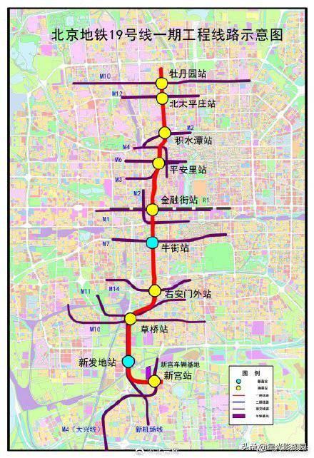 地铁S6号线最新线路图深度解析与观点论述