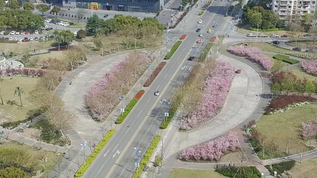 长沙南横线坪塘段，华丽蜕变之路