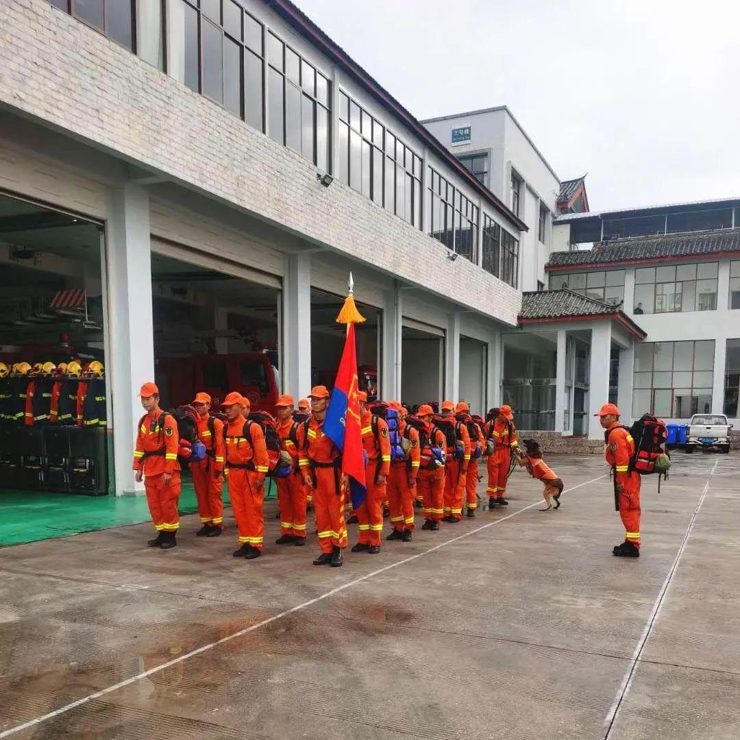 丽江地震最新消息，科技引领智能预警，守护每一刻安全时刻