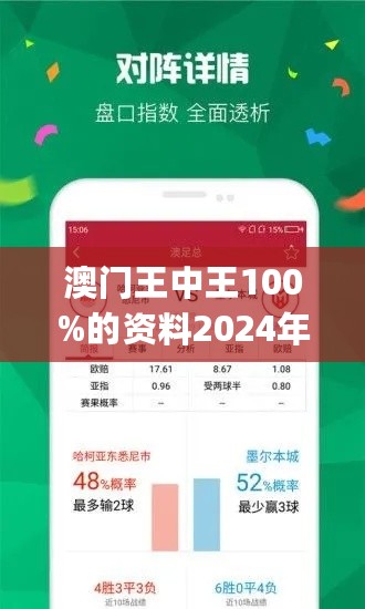 新澳门王中王100%期期中,实际调研解析_绿色版38.623