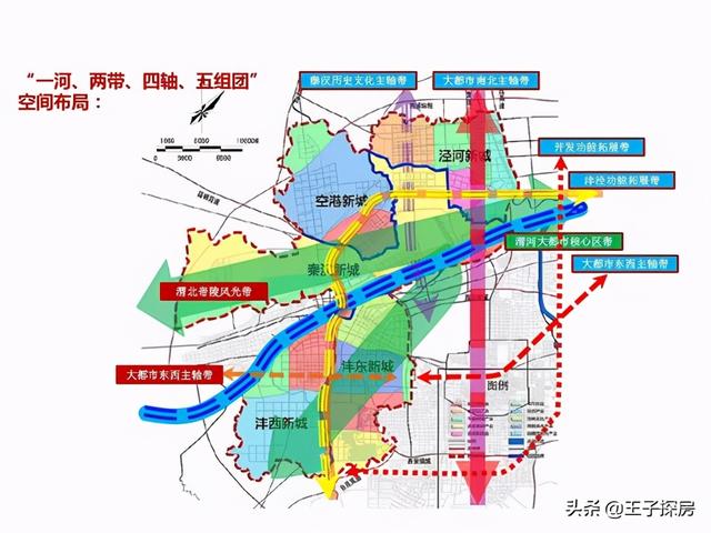 🌟泾河新城最新动态🌟