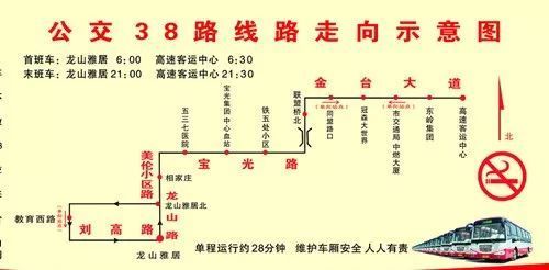 最新宝鸡公交路线查询详解及观点分析