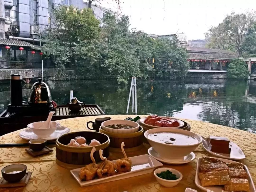 探索自然美景与内心平静
