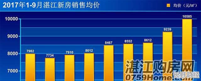 湛江房产最新动态更新，最新消息汇总