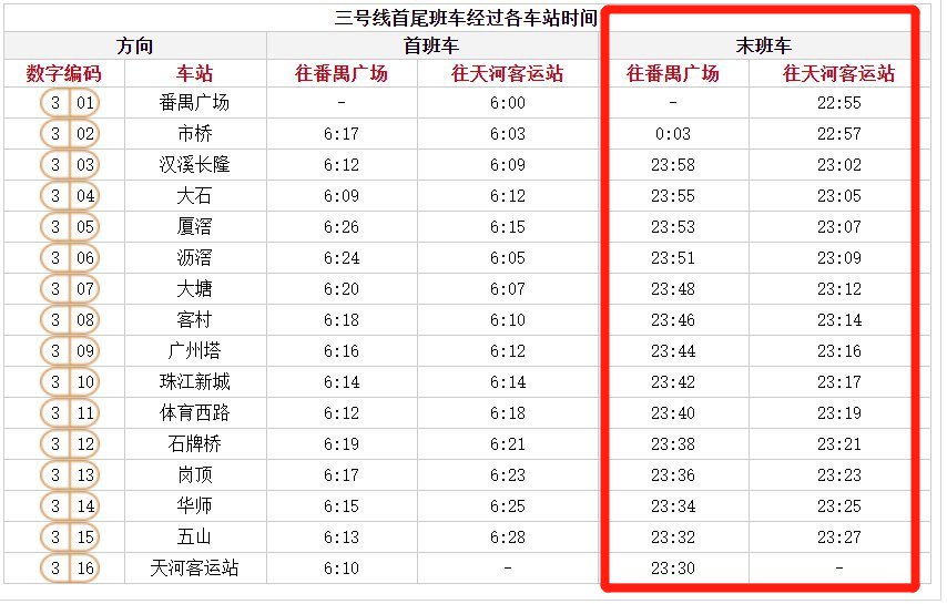 广州地铁最新票价查询，地铁上的温情之旅