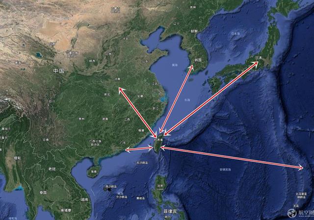 十堰机场最新航线，自然美景探索之旅启程