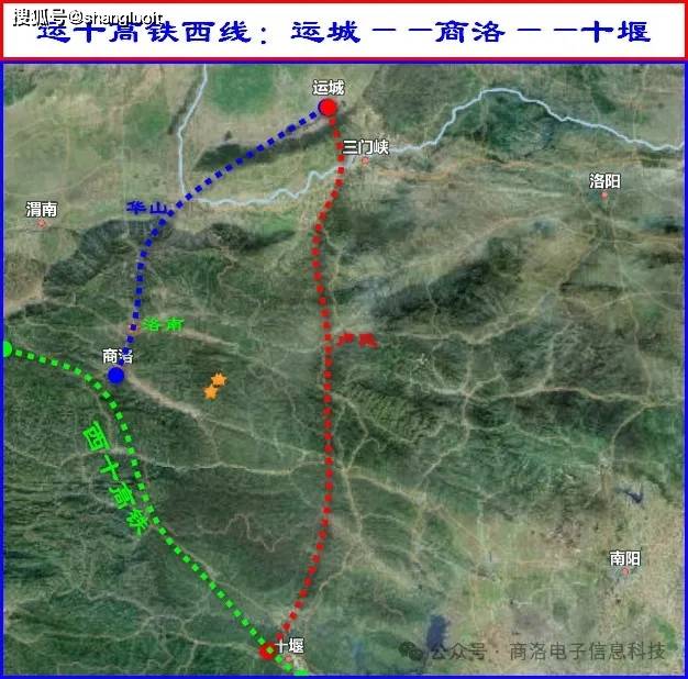 运十铁路最新动态