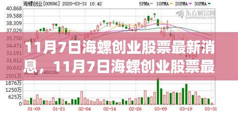 海螺创业股票最新动态更新