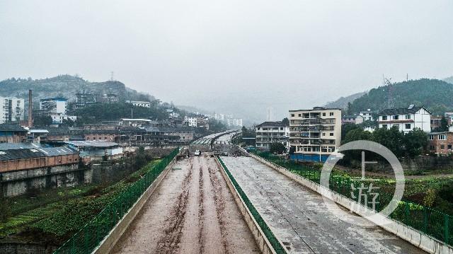 浦里隧道之旅