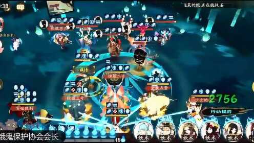 阴阳师斗技阵容革新，科技重塑策略对决，引领潮流新纪元！
