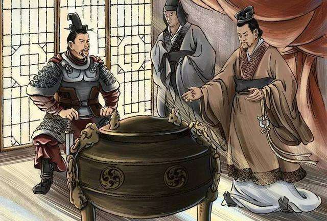 楚汉争鼎最新章节，高科技产品的时代之光闪耀战场