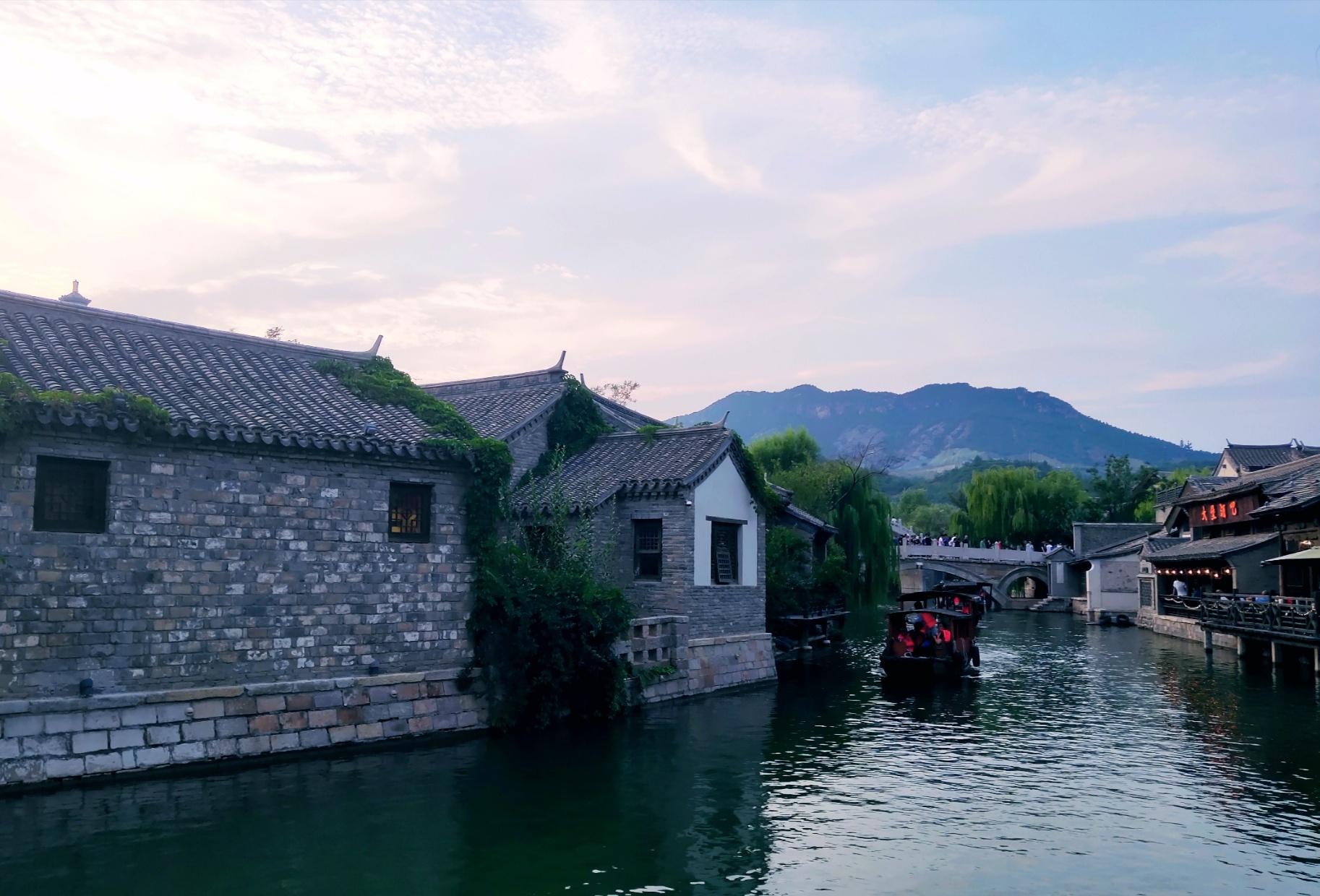 古北水镇旅游攻略最新观点阐述，探索古镇魅力与独特体验